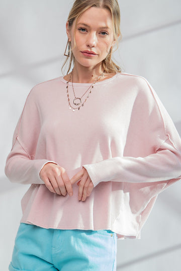 pink  Top